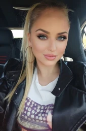 Проститутка Ксюша